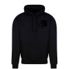 AWDis College Hoodie Thumbnail
